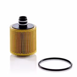 Filtre à huile MANN-FILTER HU 8006 z