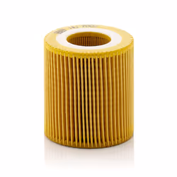 Filtre à huile MANN-FILTER HU 7002 z