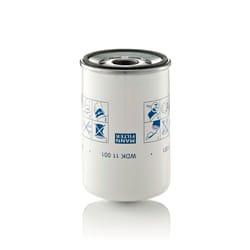 Filtre à carburant MANN-FILTER WDK 11 001
