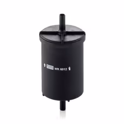 Filtre à carburant MANN-FILTER WK 6012