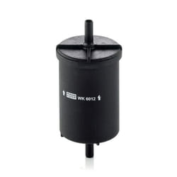 Filtre à carburant MANN-FILTER WK 6012