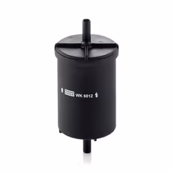 Filtre à carburant MANN-FILTER WK 6012