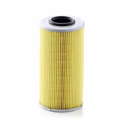 Filtre hydraulique, boîte de vitesses MANN-FILTER H 835 x