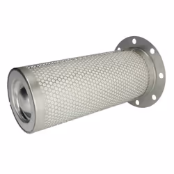 Filtre, système d'air comprimé MANN-FILTER LE 23 002 x