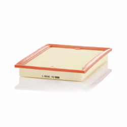 Filtre, air de l'habitacle MANN-FILTER CU 3058/1