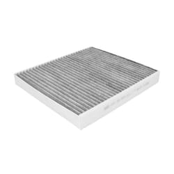 Filtre d'habitacle (filtre à pollen) MANN-FILTER CUK 26 009