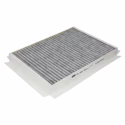 Filtre d'habitacle (filtre à pollen) MANN-FILTER CUK 2622