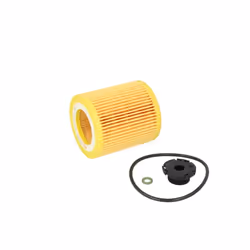 Filtre à huile MANN-FILTER HU 816 z KIT