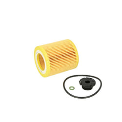 Filtre à huile MANN-FILTER HU 816 z KIT