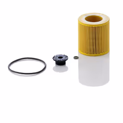 Filtre à huile MANN-FILTER HU 816 z KIT