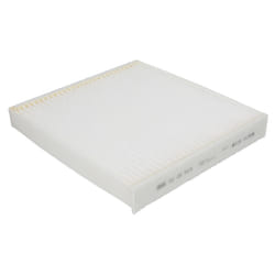 Filtre d'habitacle (filtre à pollen) MANN-FILTER CU 22 013