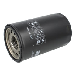 Filtre, système hydraulique de travail MANN-FILTER WD 11 001