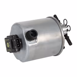 Filtre à carburant MANN-FILTER WK 9027