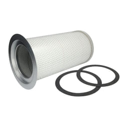Filtre, système d'air comprimé MANN-FILTER LE 31 003 x
