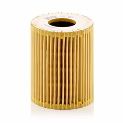Filtre à huile MANN-FILTER HU 7017 z