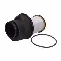 Filtre, ventilation du carter moteur MANN-FILTER LC 10 003 x