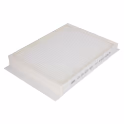 Filtre d'habitacle (filtre à pollen) MANN-FILTER CU 25 002