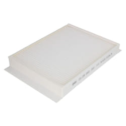 Filtre d'habitacle (filtre à pollen) MANN-FILTER CU 25 002