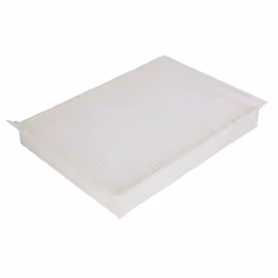 Filtre d'habitacle (filtre à pollen) MANN-FILTER CU 25 002