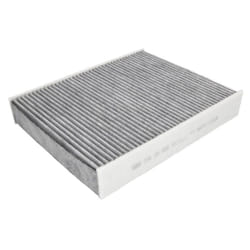Filtre d'habitacle (filtre à pollen) MANN-FILTER CUK 25 006