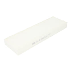 Filtre d'habitacle (filtre à pollen) MANN-FILTER CU 30 004