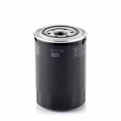 Filtre à huile MANN-FILTER W 10 703