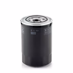 Filtre à huile MANN-FILTER W 10 703