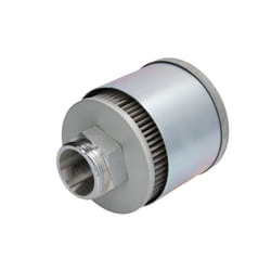 Filtre, système hydraulique de travail MANN-FILTER HD 11 003