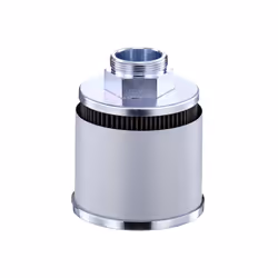 Filtre, système hydraulique de travail MANN-FILTER HD 11 003