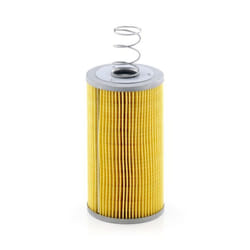 Filtre hydraulique, boîte de vitesses MANN-FILTER H 941/2 x