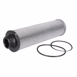 Filtre, système hydraulique de travail MANN-FILTER HD 670 x