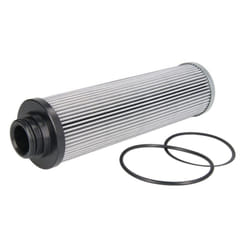 Filtre, système hydraulique de travail MANN-FILTER HD 670 x
