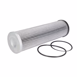 Filtre, système hydraulique de travail MANN-FILTER HD 670 x