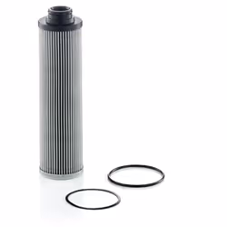 Filtre, système hydraulique de travail MANN-FILTER HD 670 x