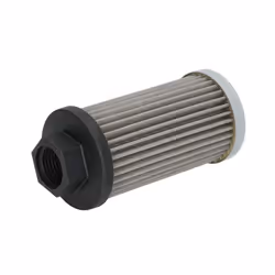 Filtre, système hydraulique de travail MANN-FILTER HD 504