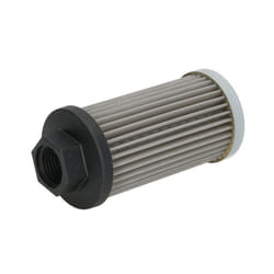 Filtre, système hydraulique de travail MANN-FILTER HD 504
