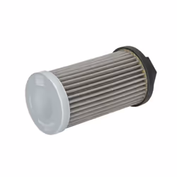 Filtre, système hydraulique de travail MANN-FILTER HD 504