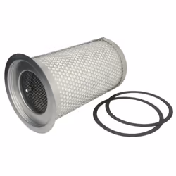 Filtre, système d'air comprimé MANN-FILTER LE 17 009 x