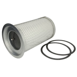 Filtre, système d'air comprimé MANN-FILTER LE 17 009 x