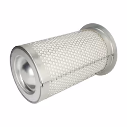 Filtre, système d'air comprimé MANN-FILTER LE 17 009 x