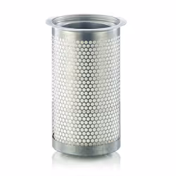 Filtre, système d'air comprimé MANN-FILTER LE 17 009 x