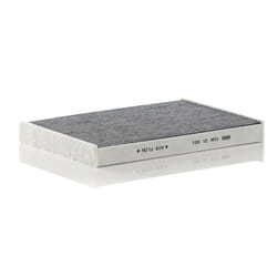 Filtre, air de l'habitacle MANN-FILTER CUK 31 001