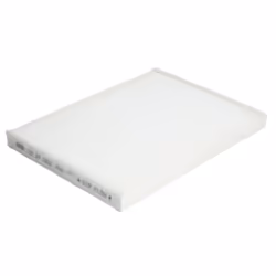 Filtre, air de l'habitacle MANN-FILTER CU 27 003