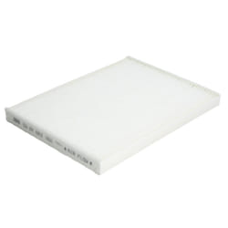 Filtre, air de l'habitacle MANN-FILTER CU 27 003