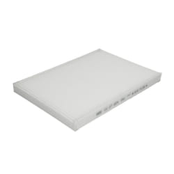 Filtre, air de l'habitacle MANN-FILTER CU 27 004