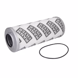 Filtre, système hydraulique de travail MANN-FILTER HD 805 x