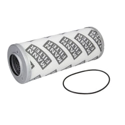 Filtre, système hydraulique de travail MANN-FILTER HD 805 x