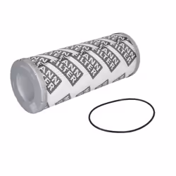 Filtre, système hydraulique de travail MANN-FILTER HD 805 x