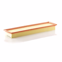 Filtre d'habitacle (filtre à pollen) MANN-FILTER CU 57 218