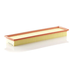 Filtre d'habitacle (filtre à pollen) MANN-FILTER CU 57 218
